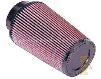 Universalluftfilter K&N Universalluftfilter K&N